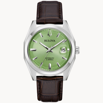 Bulova Surveyor Automatic Watch